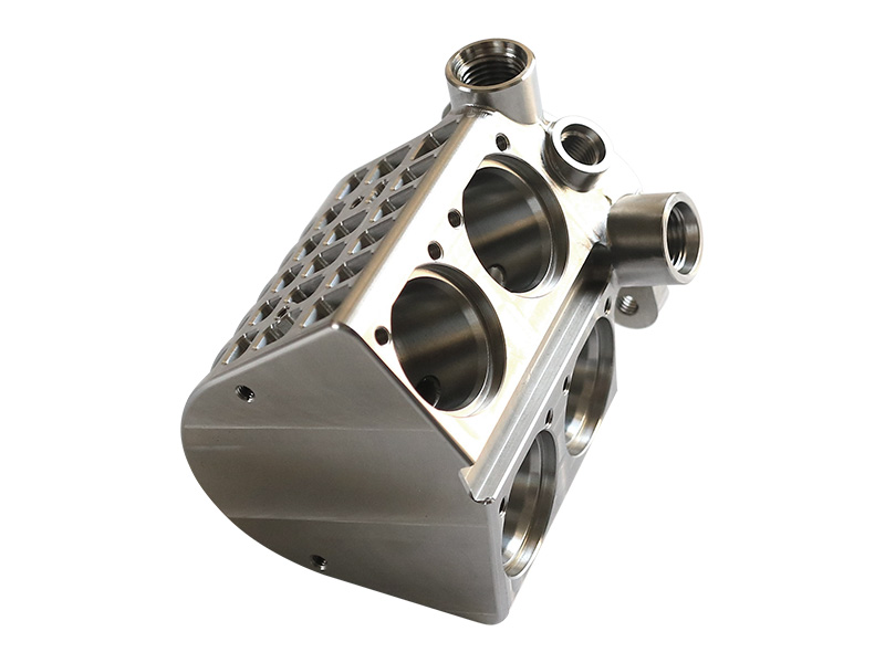 氫能源不銹鋼產品